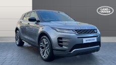 Land Rover Range Rover Evoque 2.0 D200 R-Dynamic HSE 5dr Auto Diesel Hatchback